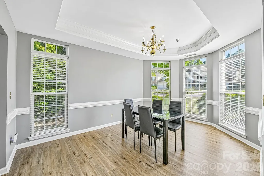 5755 Cambridge Bay Drive Charlotte NC 28269