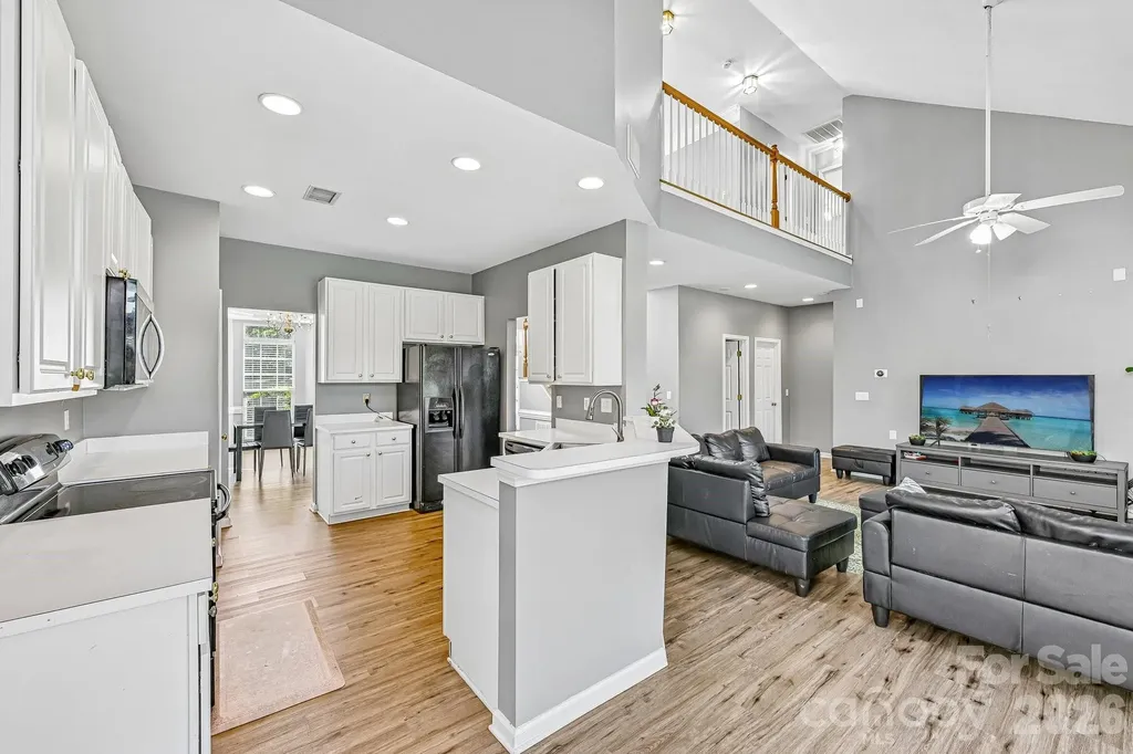 5755 Cambridge Bay Drive Charlotte NC 28269