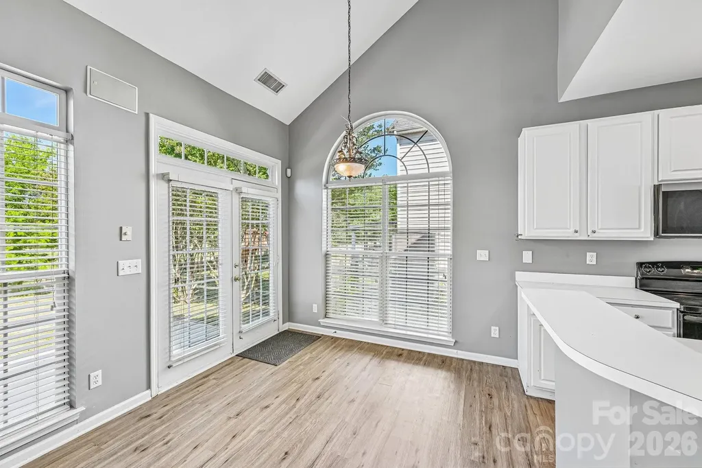 5755 Cambridge Bay Drive Charlotte NC 28269