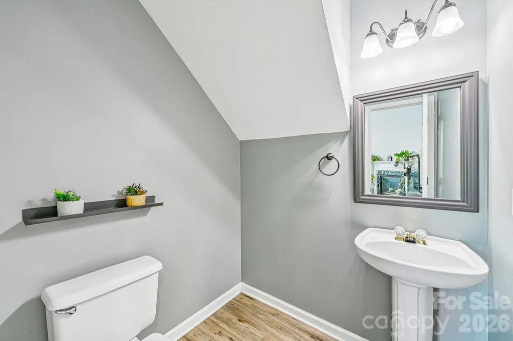 5755 Cambridge Bay Drive Charlotte NC 28269