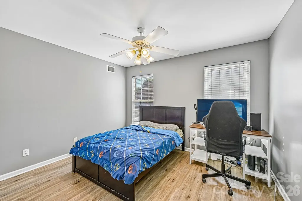 5755 Cambridge Bay Drive Charlotte NC 28269