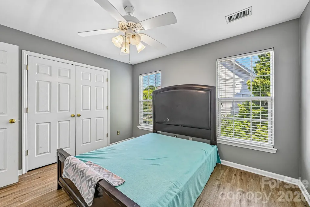 5755 Cambridge Bay Drive Charlotte NC 28269