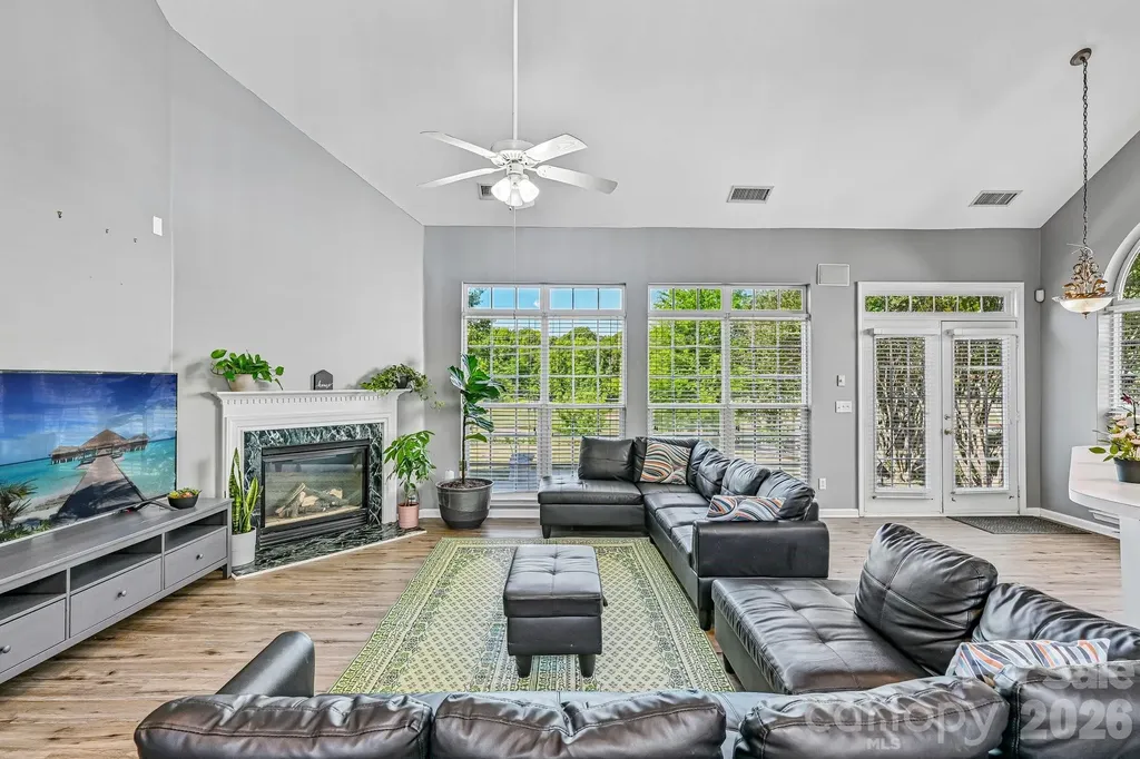 5755 Cambridge Bay Drive Charlotte NC 28269