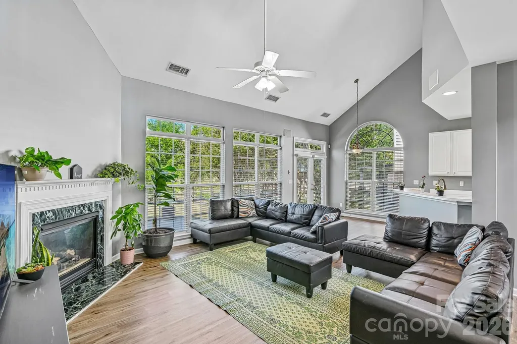 5755 Cambridge Bay Drive Charlotte NC 28269