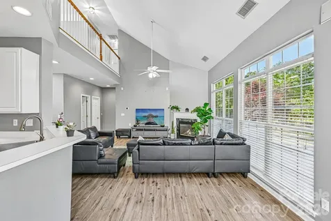 5755 Cambridge Bay Drive Charlotte NC 28269