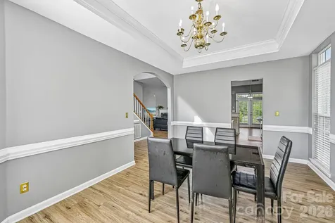 5755 Cambridge Bay Drive Charlotte NC 28269