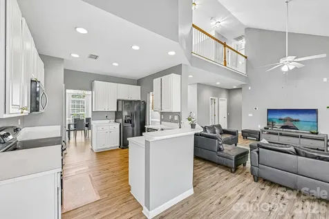 5755 Cambridge Bay Drive Charlotte NC 28269