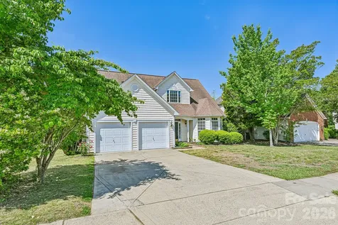 5755 Cambridge Bay Drive Charlotte NC 28269