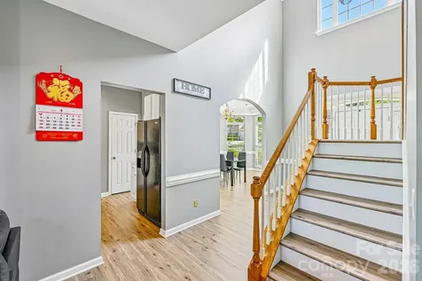 5755 Cambridge Bay Drive Charlotte NC 28269