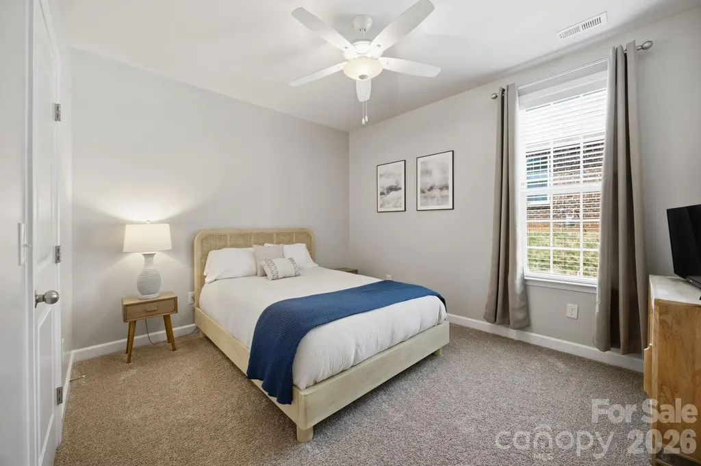 4198 Abernathy Place Harrisburg NC 28075