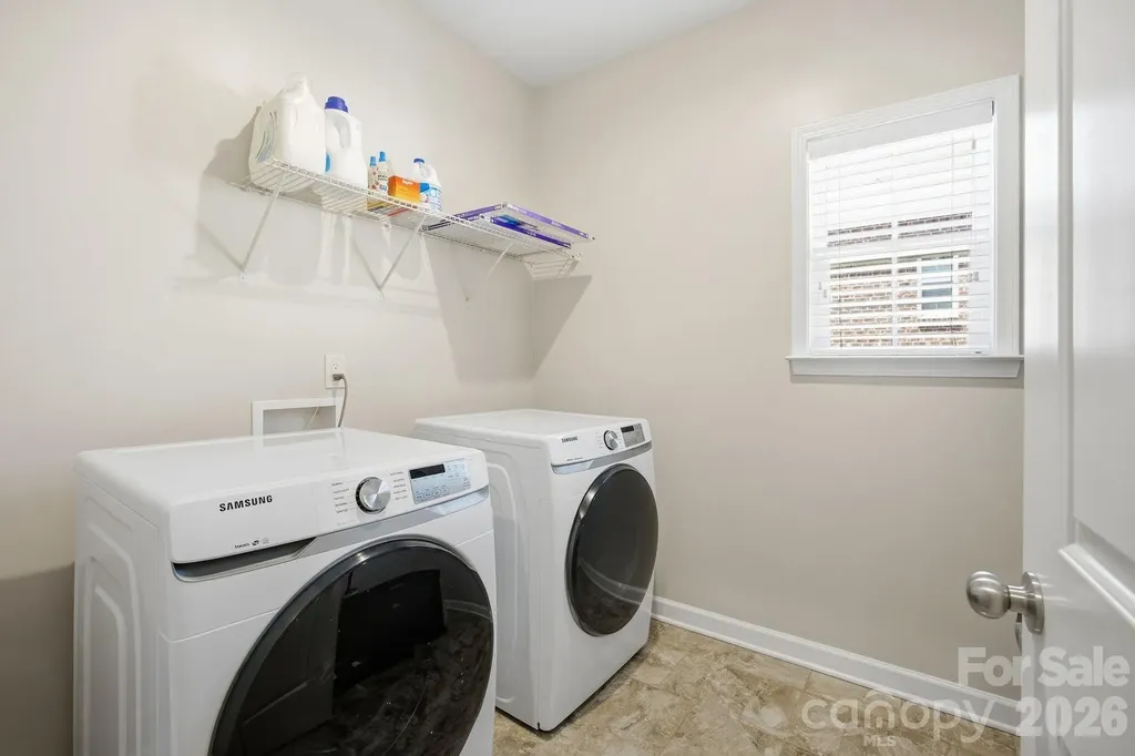 4198 Abernathy Place Harrisburg NC 28075