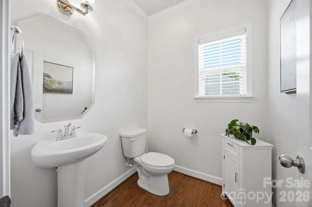 4198 Abernathy Place Harrisburg NC 28075