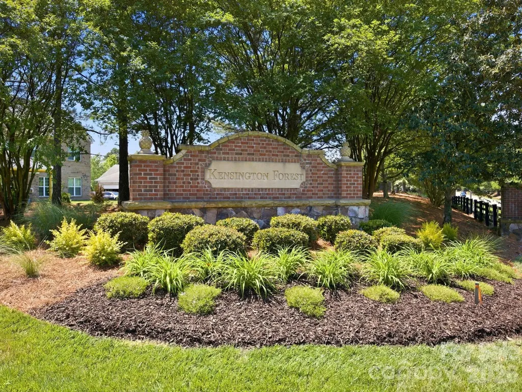 4198 Abernathy Place Harrisburg NC 28075