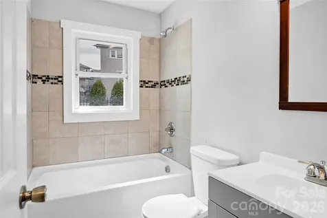 637 Miller Street Charlotte NC 28203
