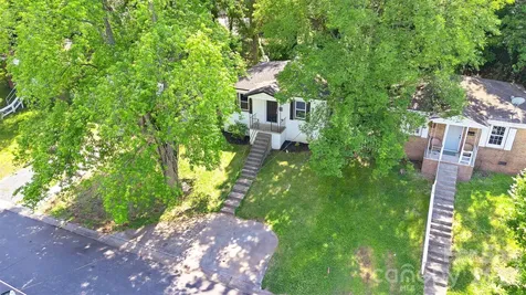 637 Miller Street Charlotte NC 28203