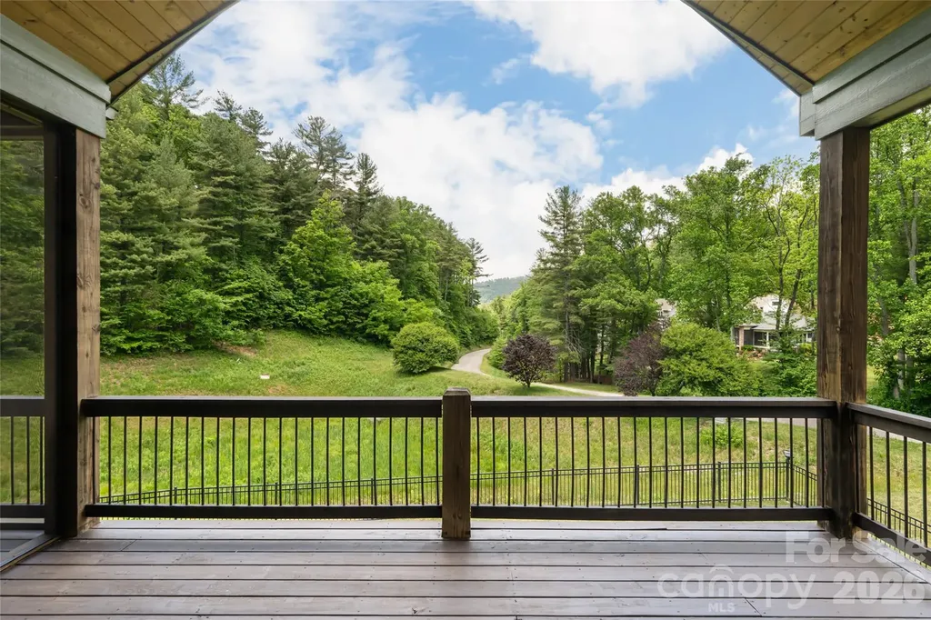 44 Woodland Aster Way Asheville NC 28804