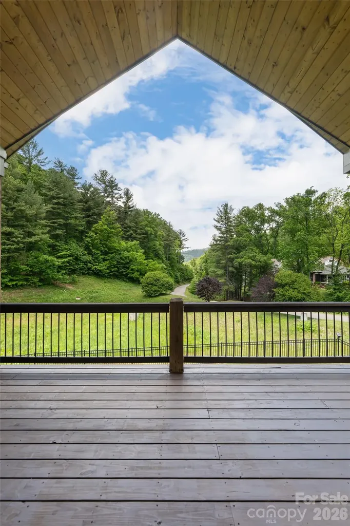 44 Woodland Aster Way Asheville NC 28804