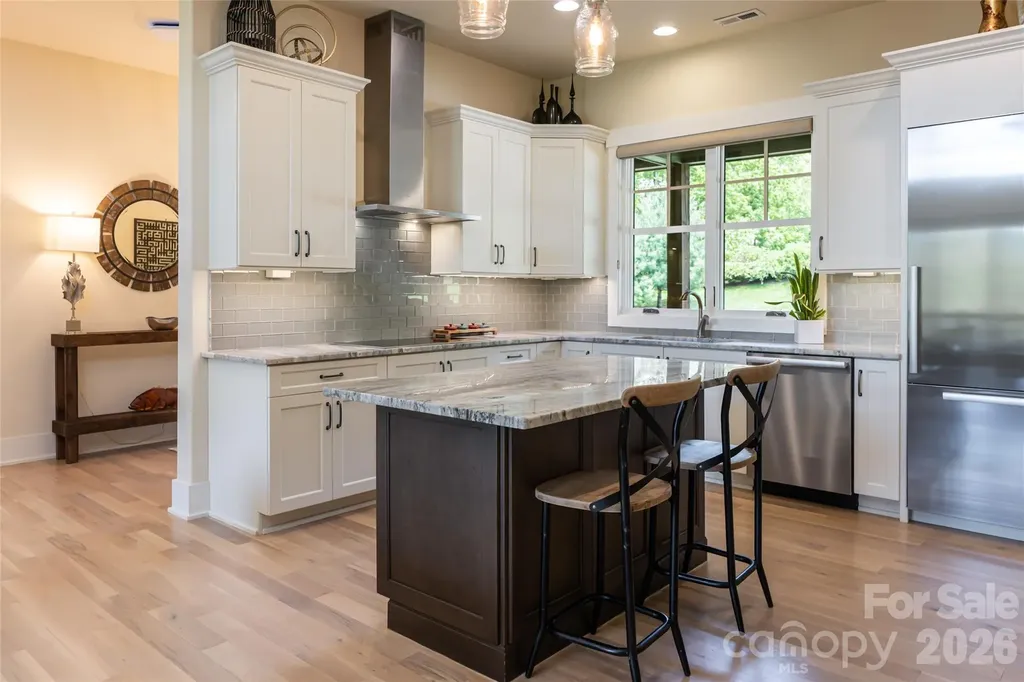 44 Woodland Aster Way Asheville NC 28804