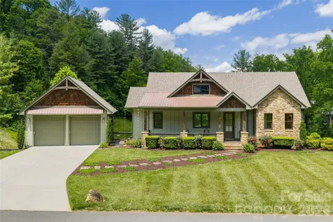 44 Woodland Aster Way Asheville NC 28804