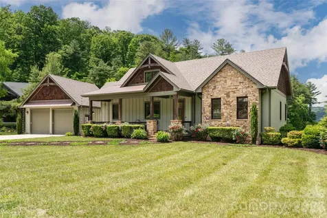 44 Woodland Aster Way Asheville NC 28804