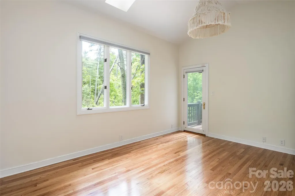 201 Covewood Trail Asheville NC 28805