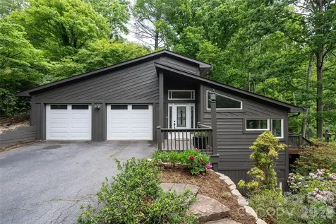 201 Covewood Trail Asheville NC 28805