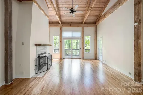 201 Covewood Trail Asheville NC 28805