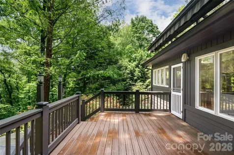 201 Covewood Trail Asheville NC 28805