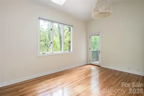 201 Covewood Trail Asheville NC 28805