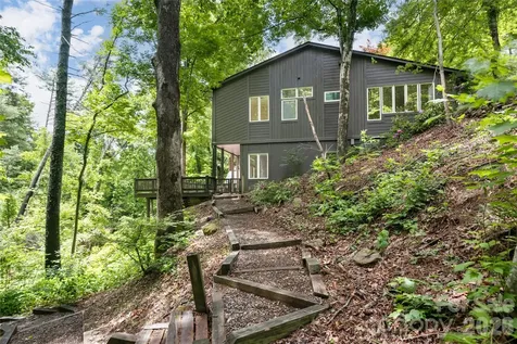 201 Covewood Trail Asheville NC 28805