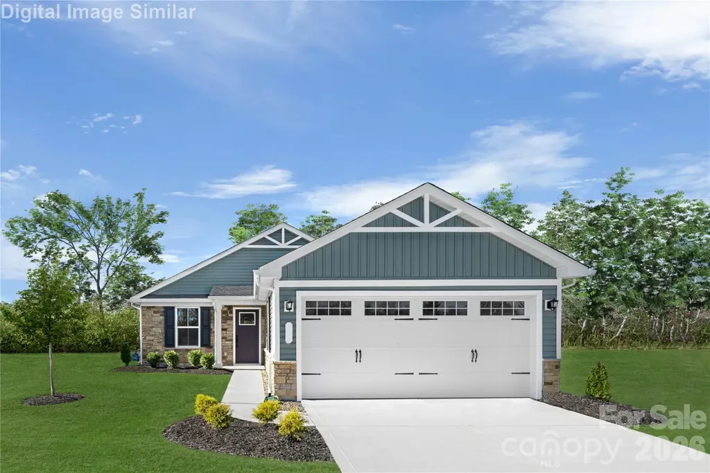 134 Linwood Estates Drive Lexington NC 27292
