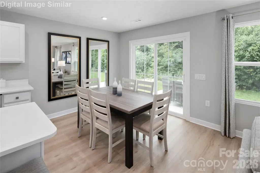 134 Linwood Estates Drive Lexington NC 27292