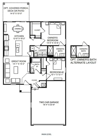 134 Linwood Estates Drive Lexington NC 27292