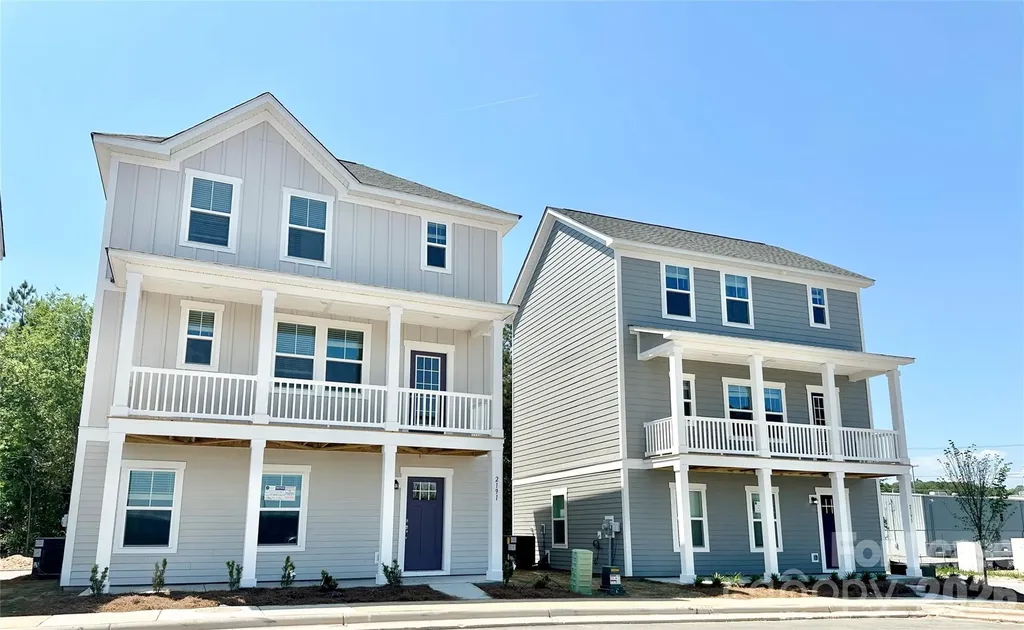 2290 Marsh Hawk Street Gastonia NC 28052