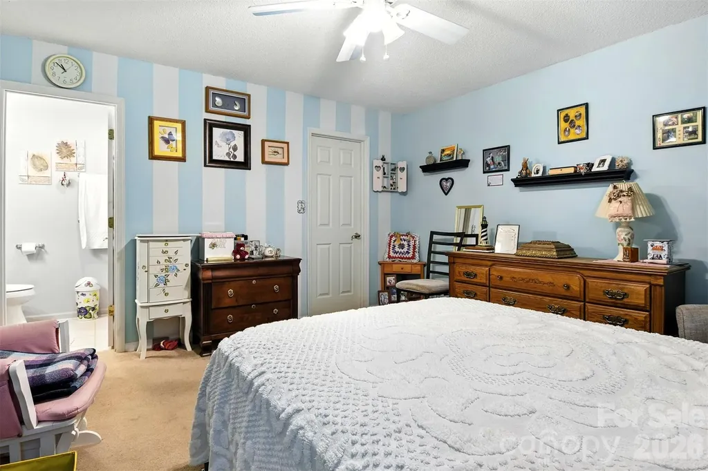 157 Whittington Ridge Drive Taylorsville NC 28681