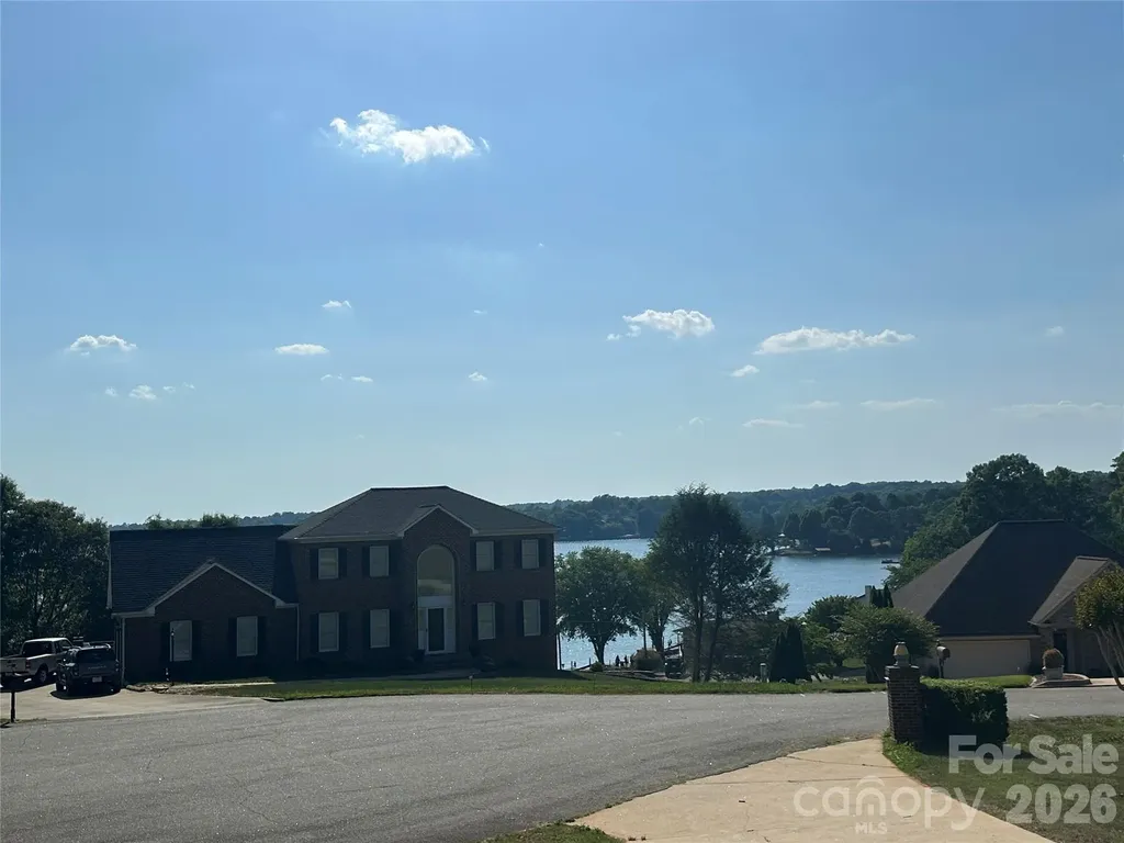 157 Whittington Ridge Drive Taylorsville NC 28681