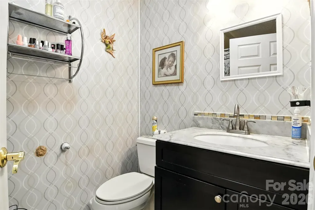 157 Whittington Ridge Drive Taylorsville NC 28681