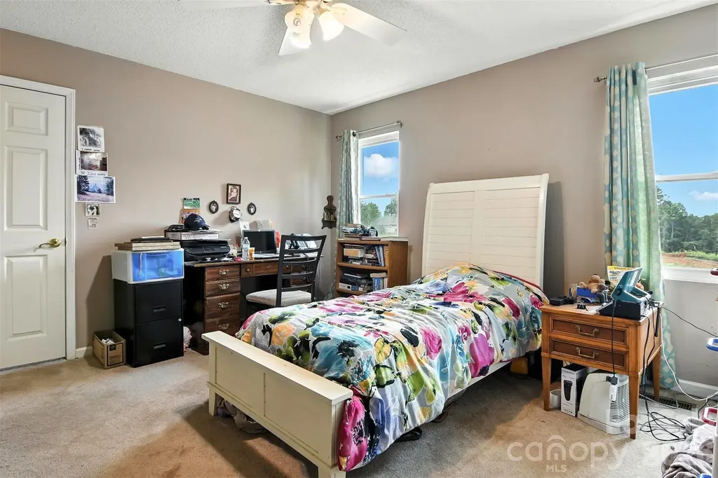 157 Whittington Ridge Drive Taylorsville NC 28681