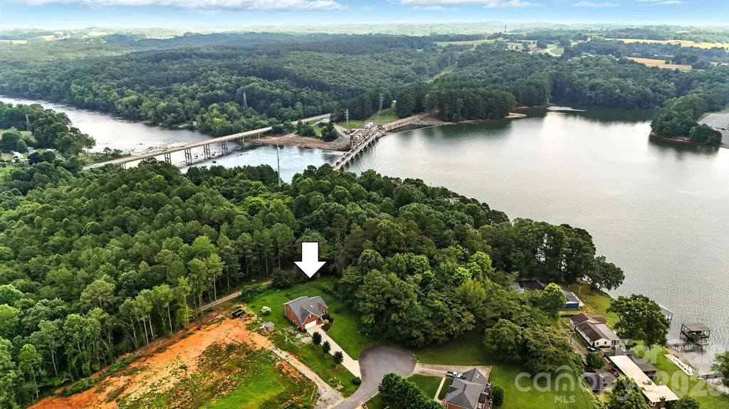 157 Whittington Ridge Drive Taylorsville NC 28681