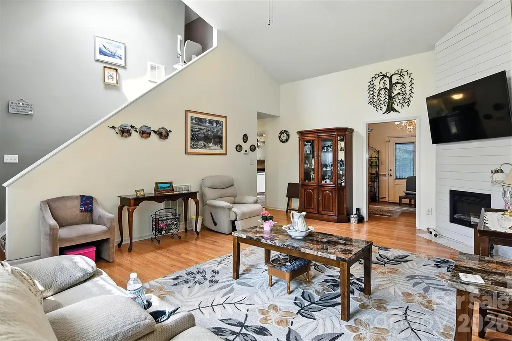 157 Whittington Ridge Drive Taylorsville NC 28681