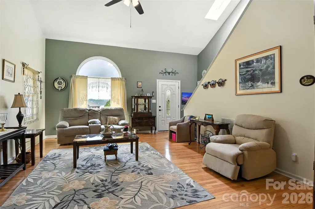 157 Whittington Ridge Drive Taylorsville NC 28681