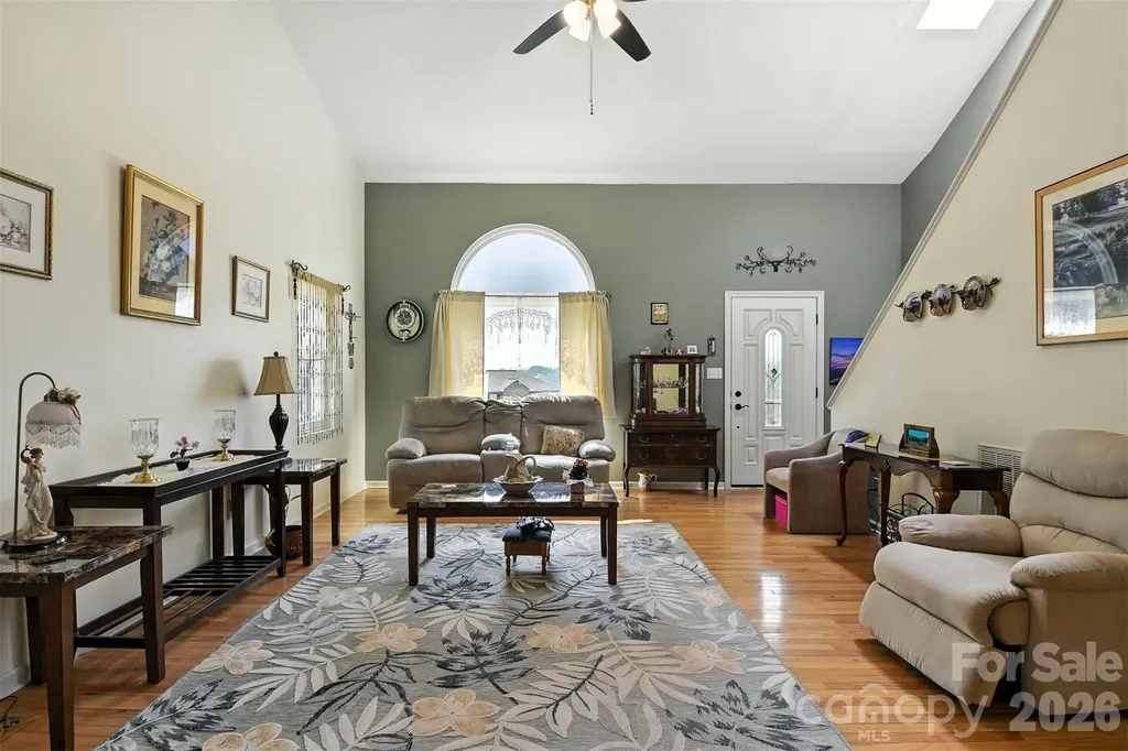 157 Whittington Ridge Drive Taylorsville NC 28681