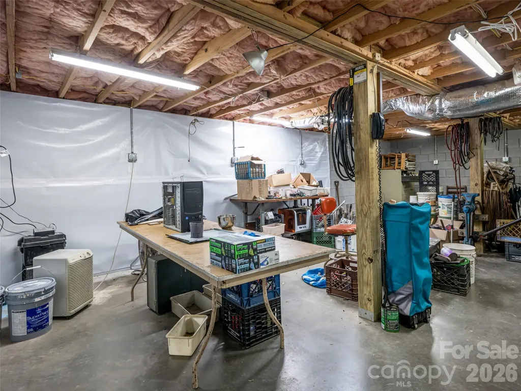 146 Fairmont Road Candler NC 28715
