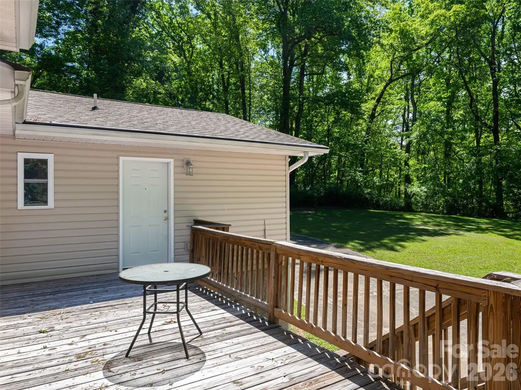 146 Fairmont Road Candler NC 28715