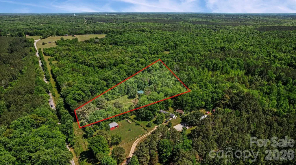 1936 Old Richburg Highway Chester SC 29706