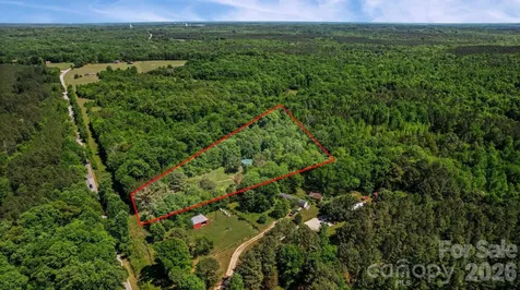 1936 Old Richburg Highway Chester SC 29706