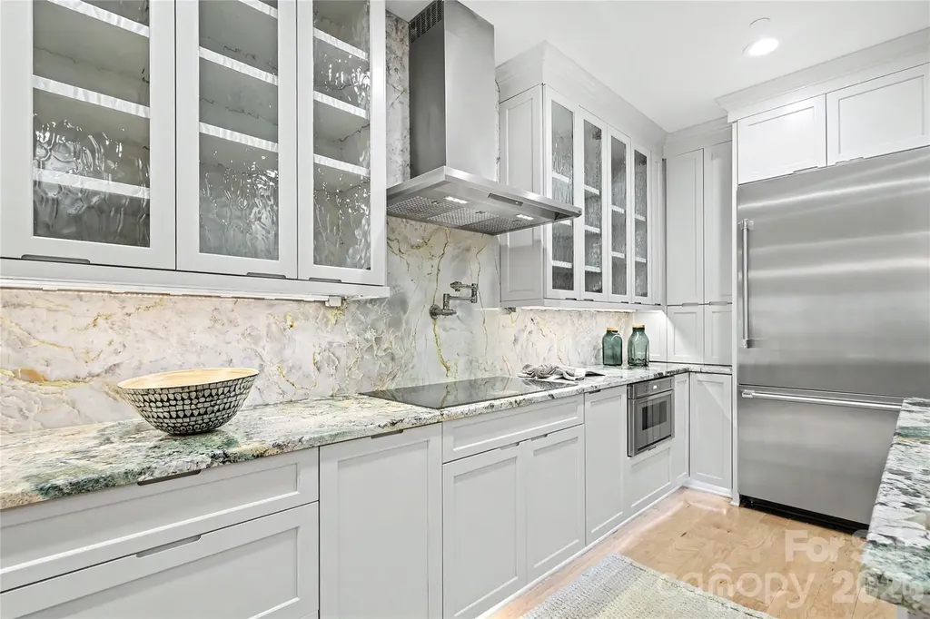 435 S Tryon Street Charlotte NC 28202