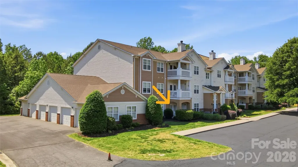 12425 Copper Mountain Boulevard Charlotte NC 28277