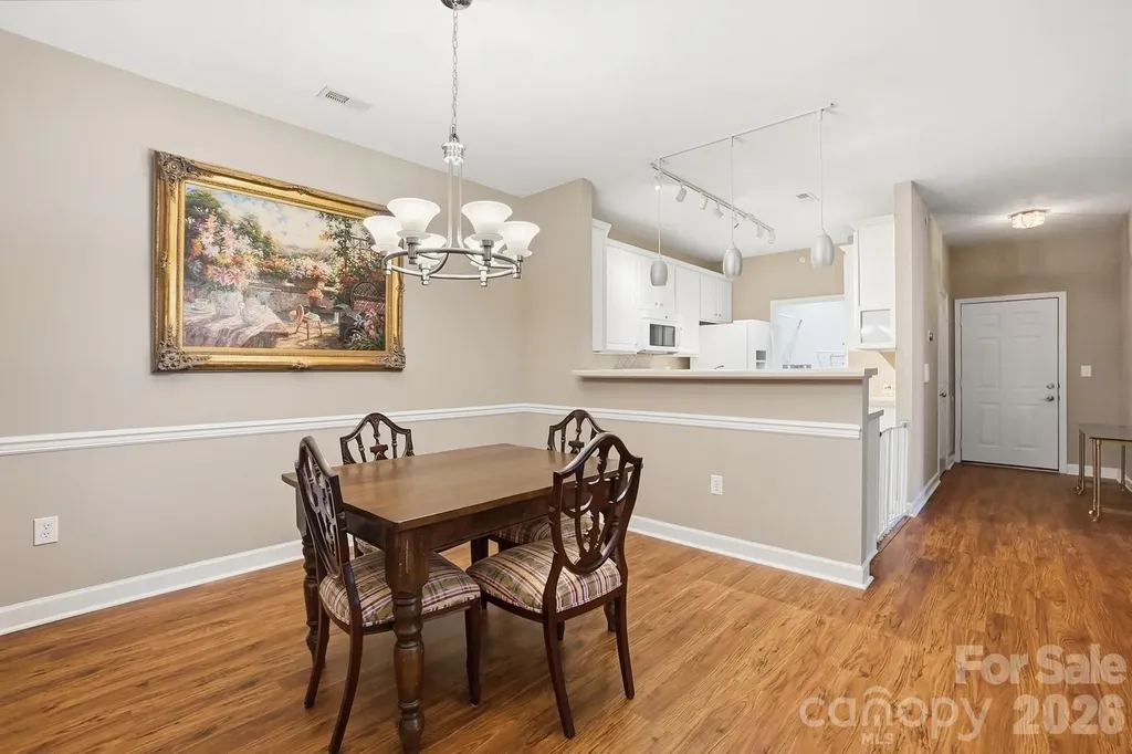12425 Copper Mountain Boulevard Charlotte NC 28277