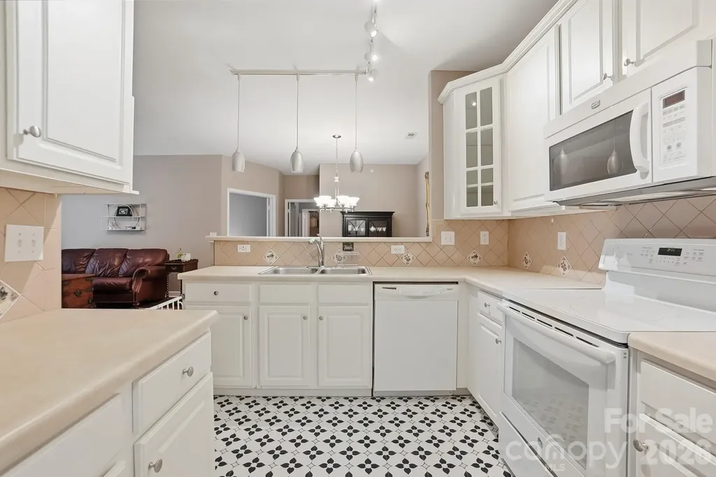 12425 Copper Mountain Boulevard Charlotte NC 28277